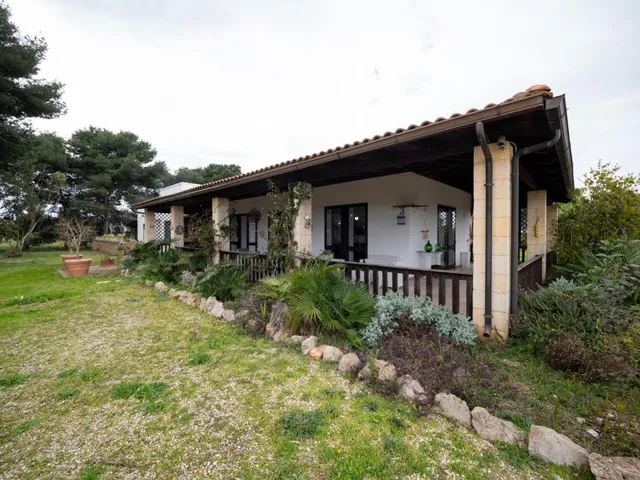 Twin Tails Azienda Agricola B and B S Isidoro Nardò