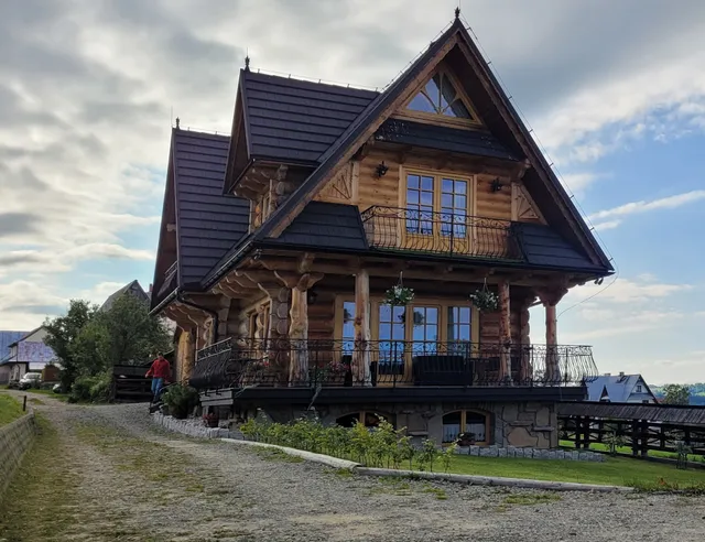 Domek Góralski