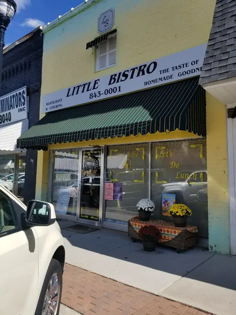 Little Bistro