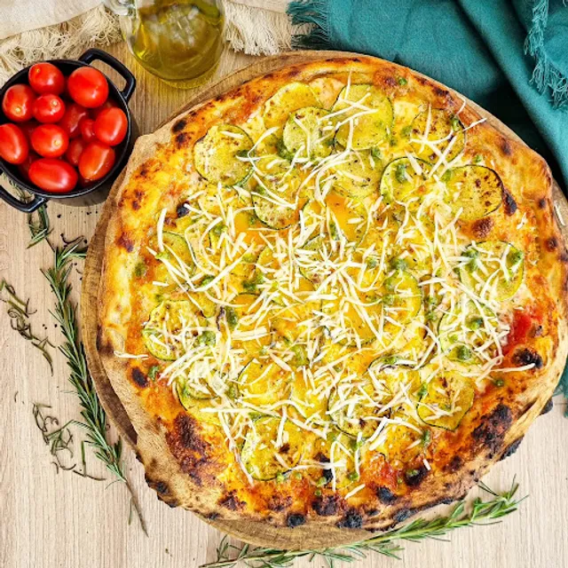 Pizzaria Parauapebas - Famiglia Di Paulo