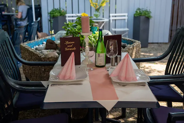 Gasthaus Frankenstube