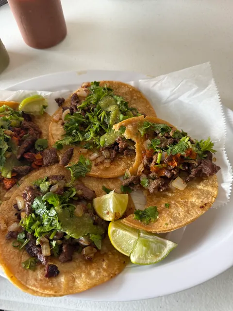 Taqueria Los Guerreros Grill