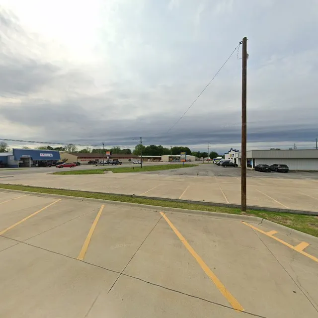 Clark Shopping Center