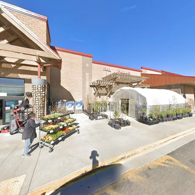 Ridley's Family Market Ace Hardware