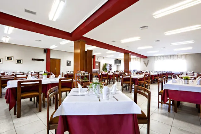 Restaurante San Andrés
