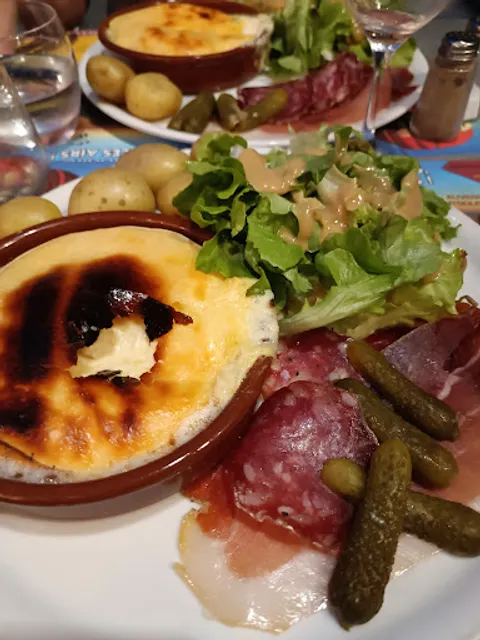 Les fondues du Sancy