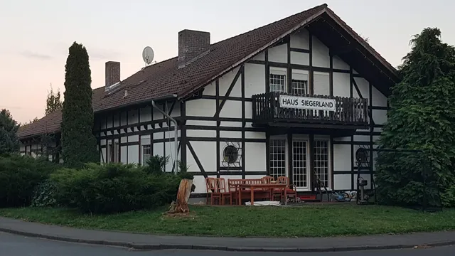 Haus Siegerland