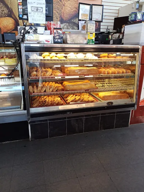 Martinez Grocery and Bakery