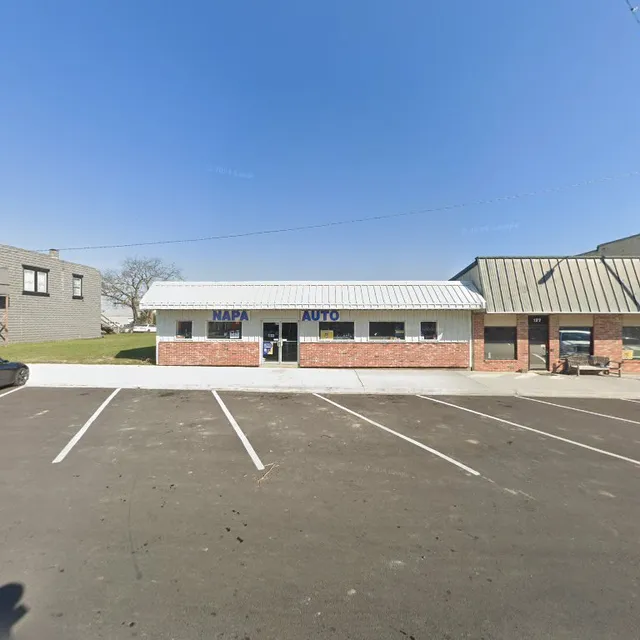 NAPA Auto Parts - Kasper Auto Parts