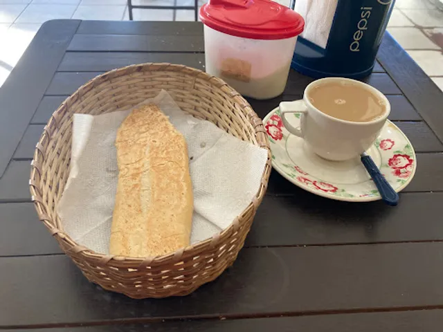 Panificadora Pão Dourado