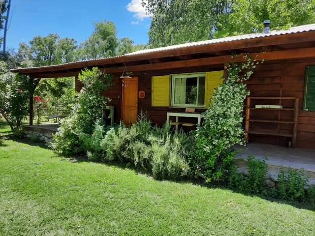 Cabañas Los Andes EcoLodge