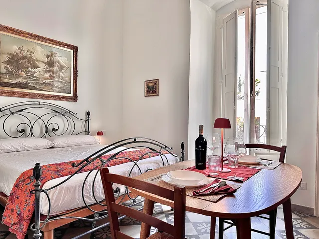 Mar di Levante Living - Guest house