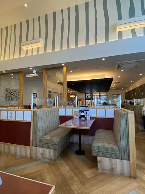 Shimauma Coffee Hamakita