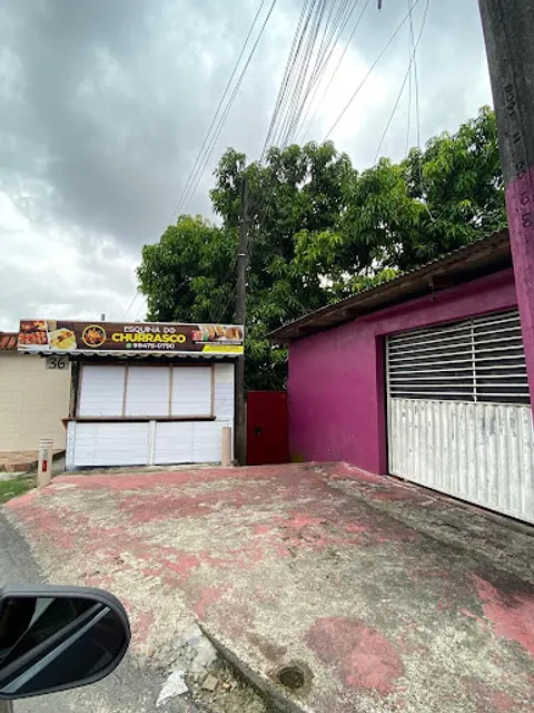 Esquina do Churrasco