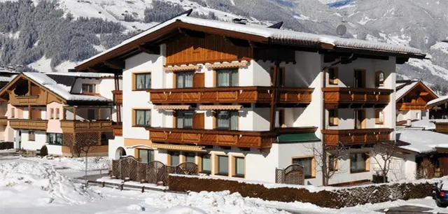 Ferienwohnungen Rahm