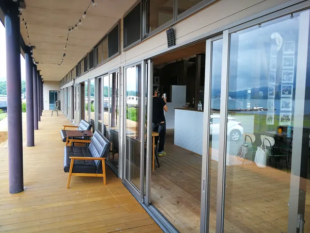 山中湖レストセンター