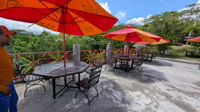 Olepolos Country Club