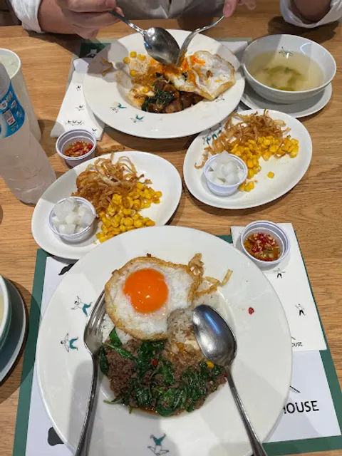 EASY! buddy Central Ladprao