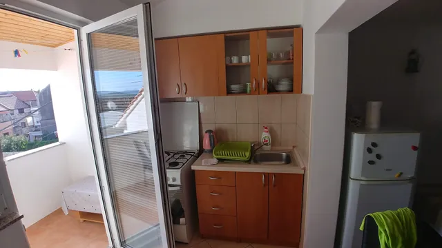 Apartman BARAKA