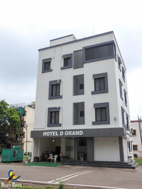 Hotel D Grand