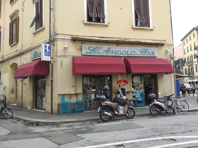 Bar l'angolo