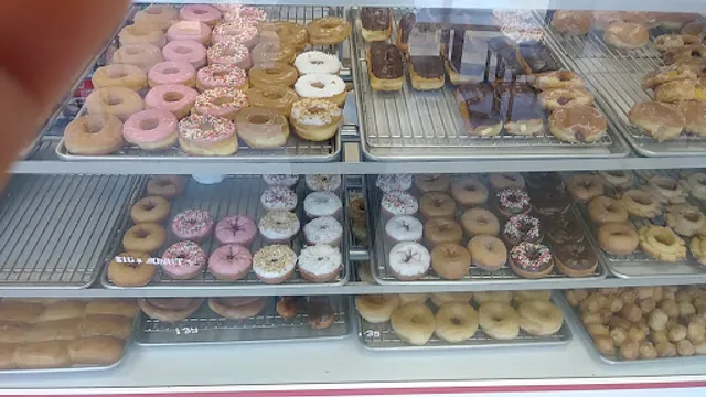 Best Donuts