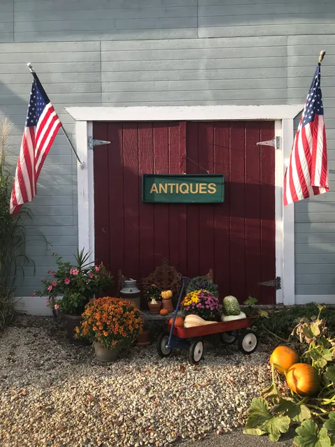 Griswold Street Antiques