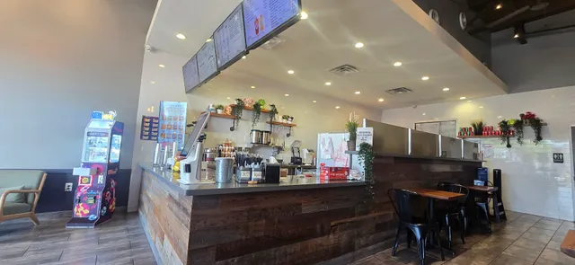 Banh Mi And Tea Katy