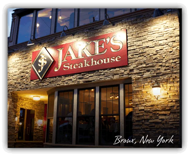 Jake’s Steakhouse