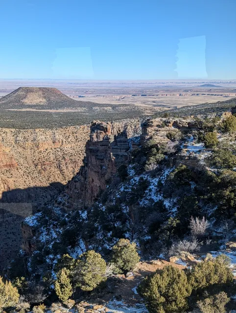 Desert View Visitor Center