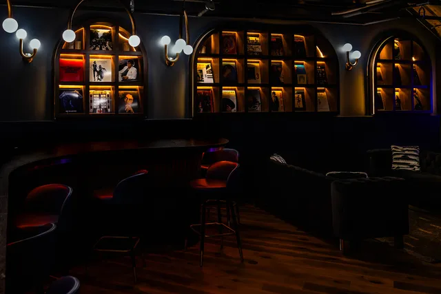 Easy Baby Underground