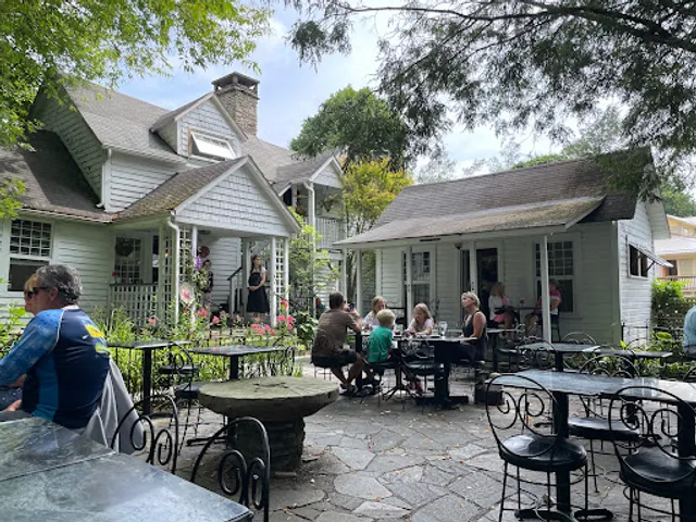 Cupcrazed Cafe and Restaurant