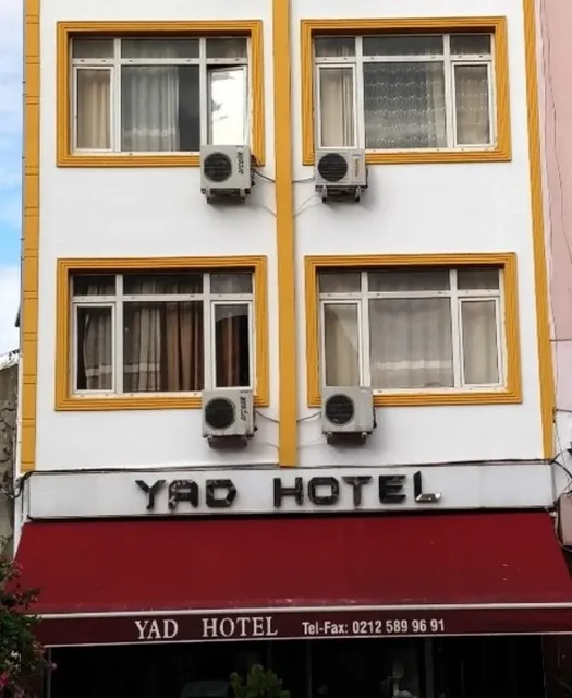 Yad Hotel