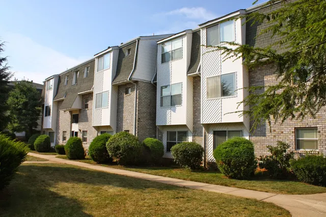 Parsonage Hill Village