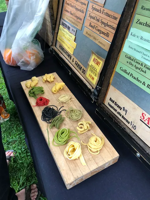 Roslindale Farmers Market
