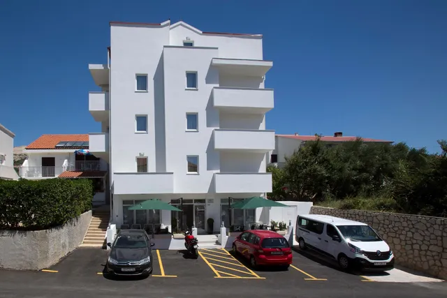 Boutique Hotel Intermezzo - Pag centre