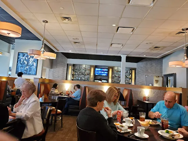 Zea Rotisserie & Bar