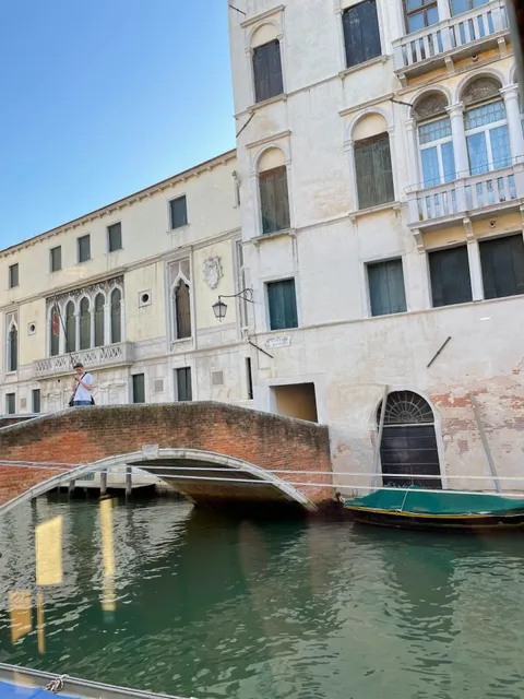 Appartamento Antonia Venezia