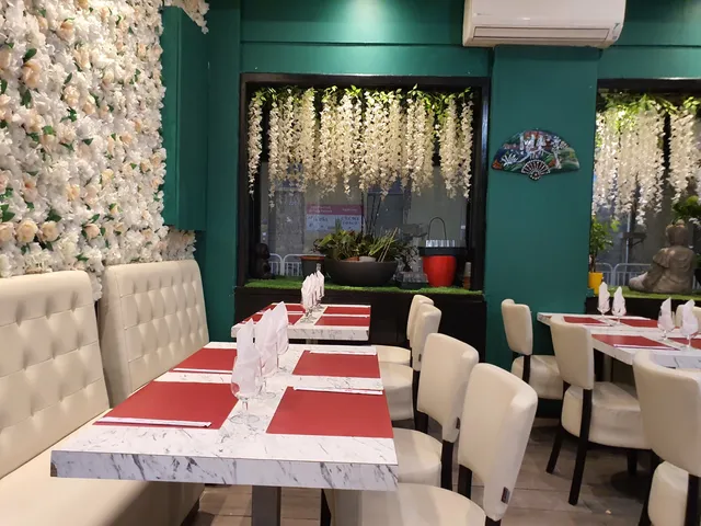 Nha Trang Restaurant