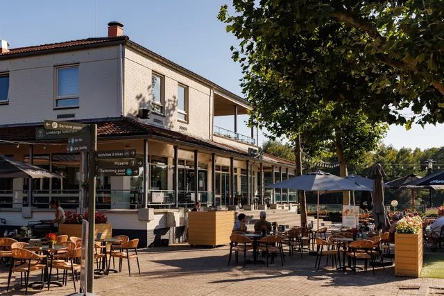 Roompot Weerterbergen