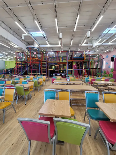 Kids Empire Henderson