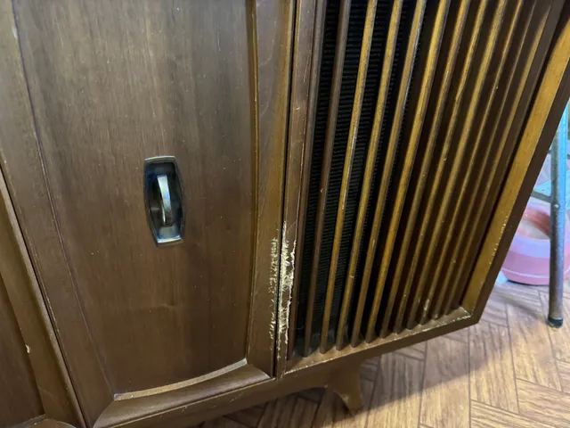 Inception Sound and Video