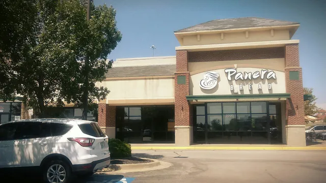 Panera Bread