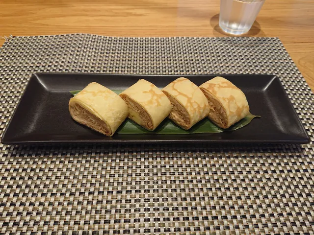 Unagi Pie Factory shop