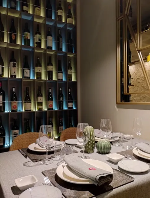 Restaurante El Envero