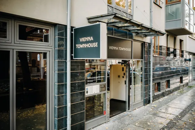 Townhouse Berlin A Vagabond Club