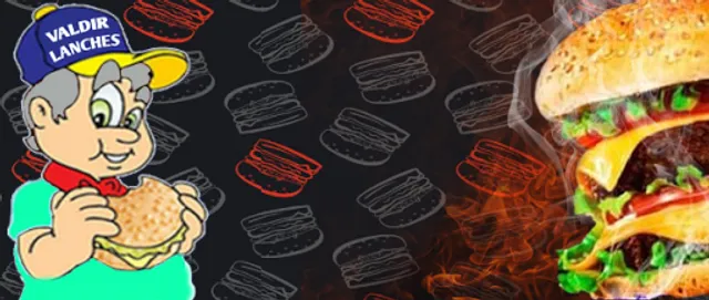 Valdir Lanches