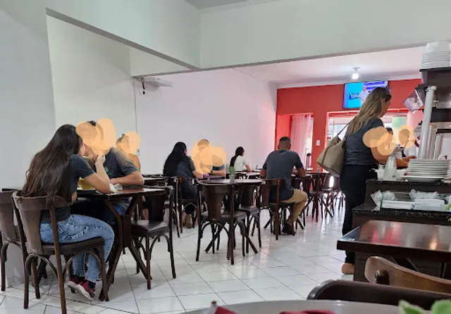 Restaurante Perfeito Sabor