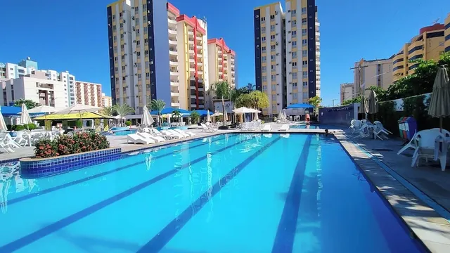 Eldorado Thermas Park