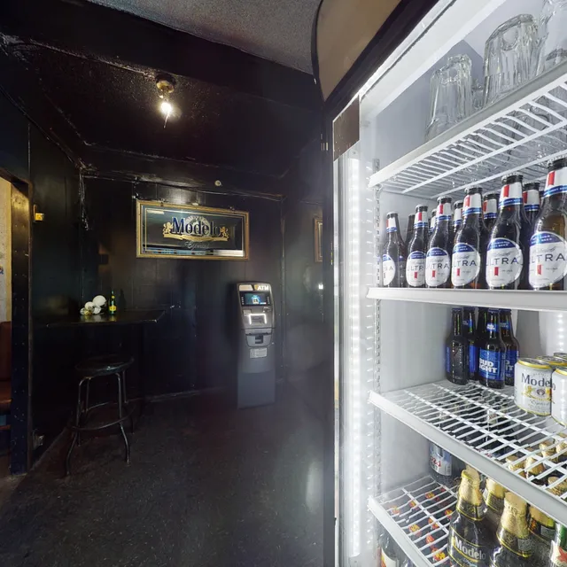 La Tentación VIP Night Club